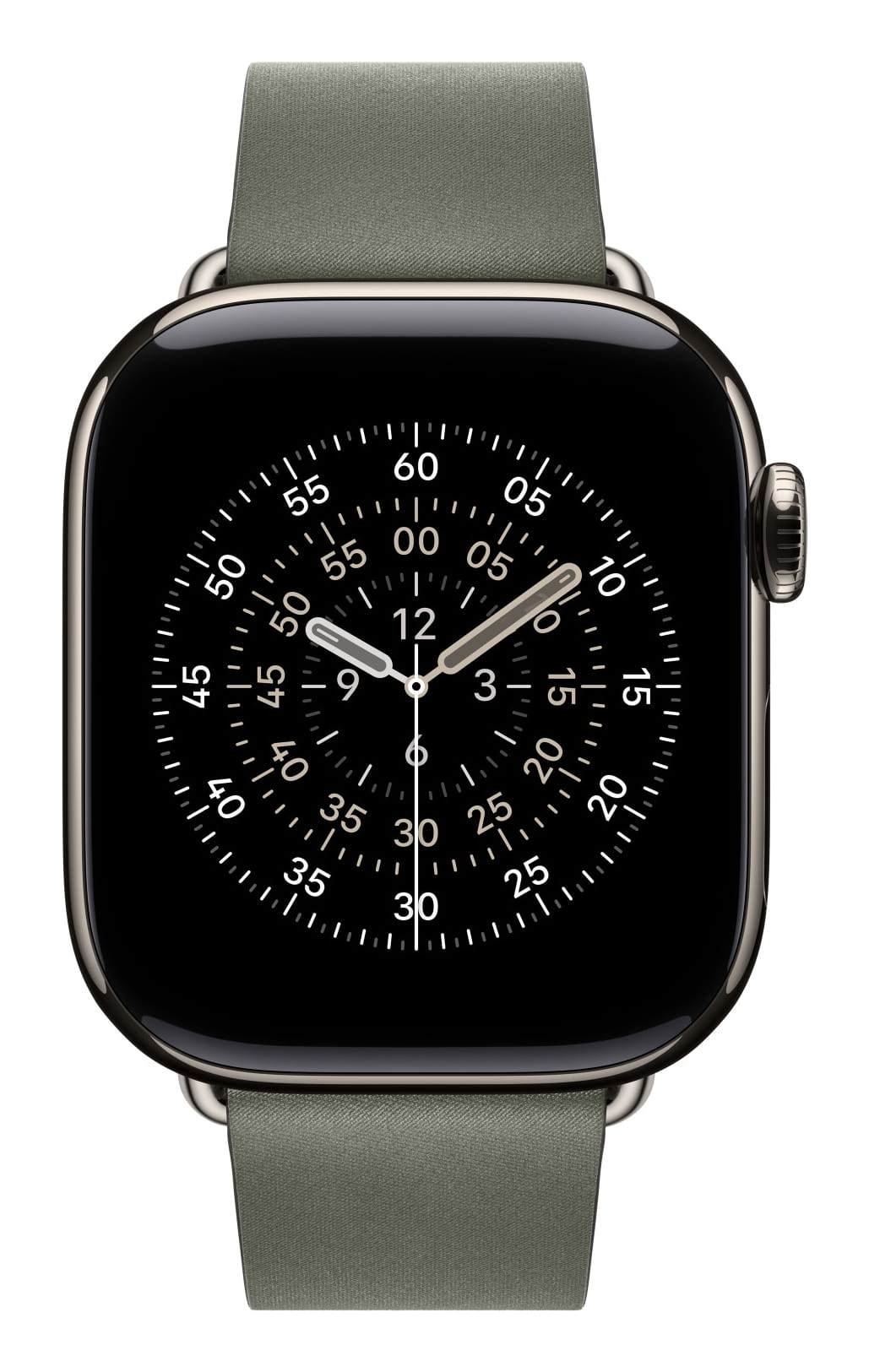 Apple Uhrarmband für Smartwatch - 42mm - Größe