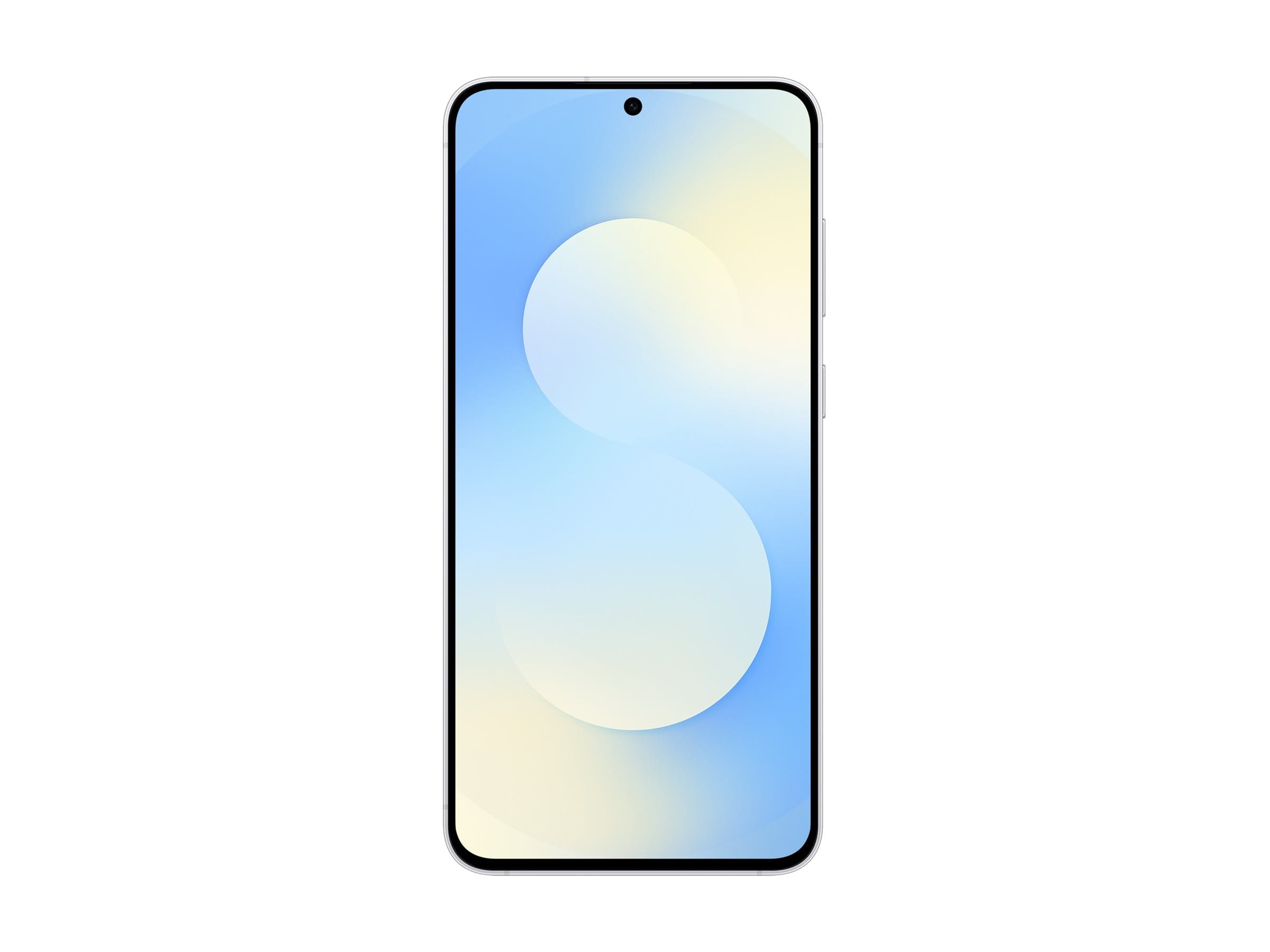 Samsung Galaxy S25 FE - 5G Smartphone - Dual-SIM - RAM 8 GB / Interner Speicher 128 GB - OLED-Display - 6.7" - 2340 x 1080 Pixel (120 Hz)