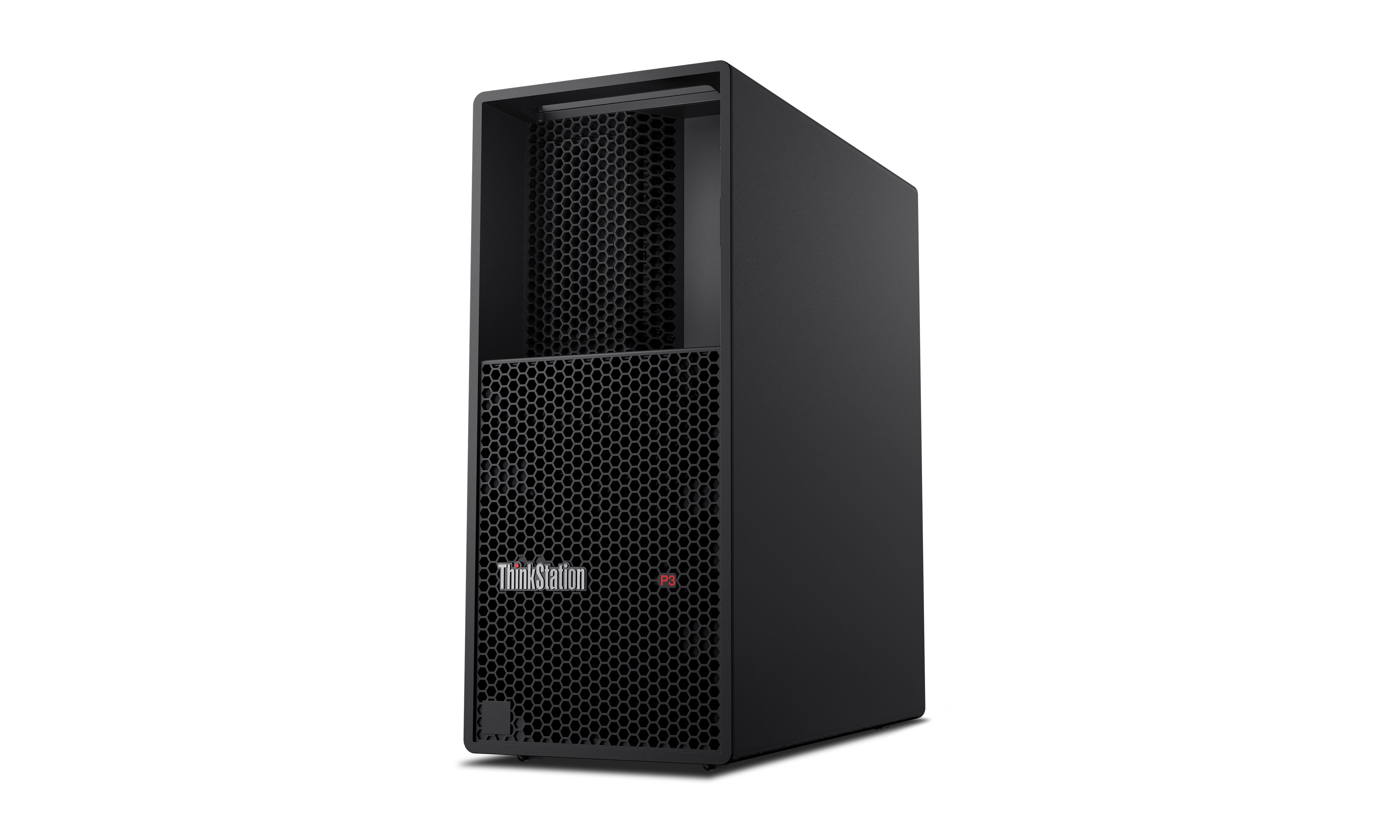 Lenovo ThinkStation P3 Gen 2 30HT - Tower - 1 x Core Ultra 7 270K Plus