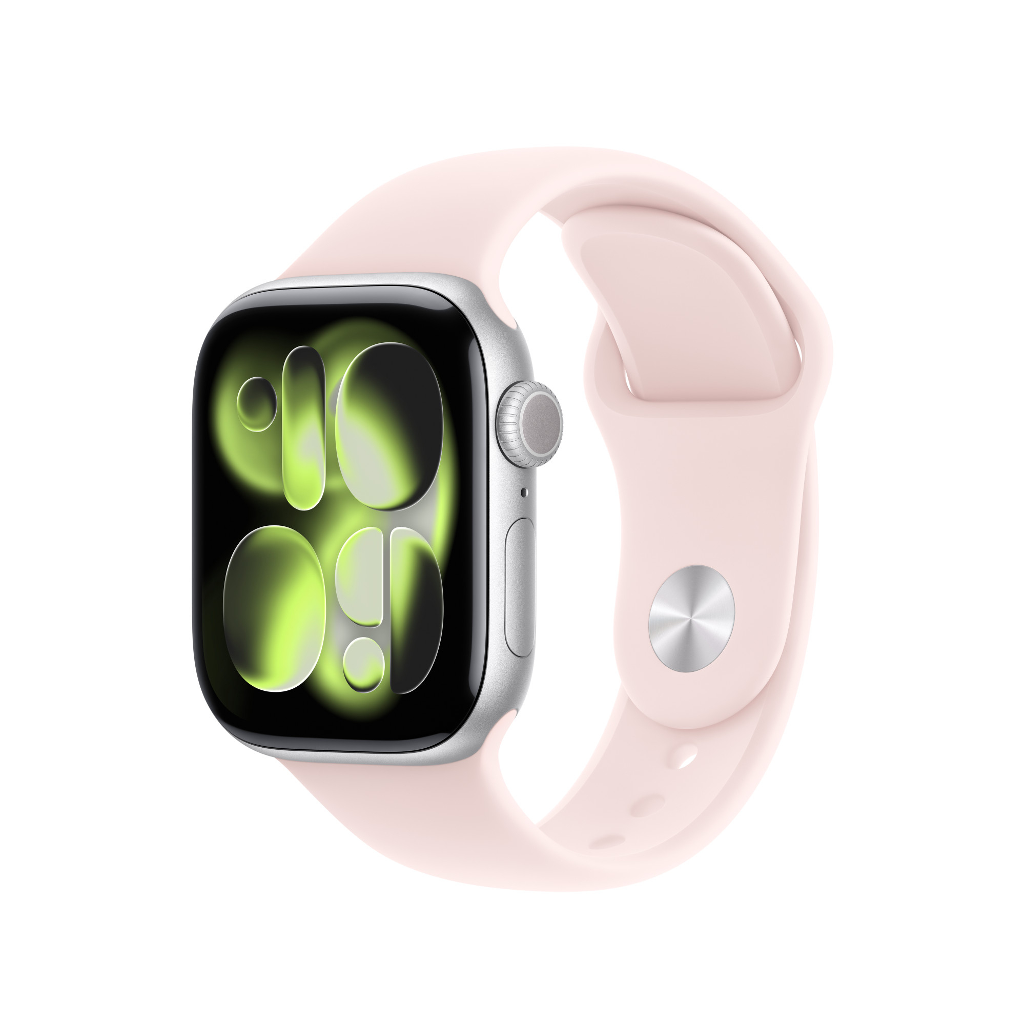 Apple Armband für Smartwatch - 42mm - Größe