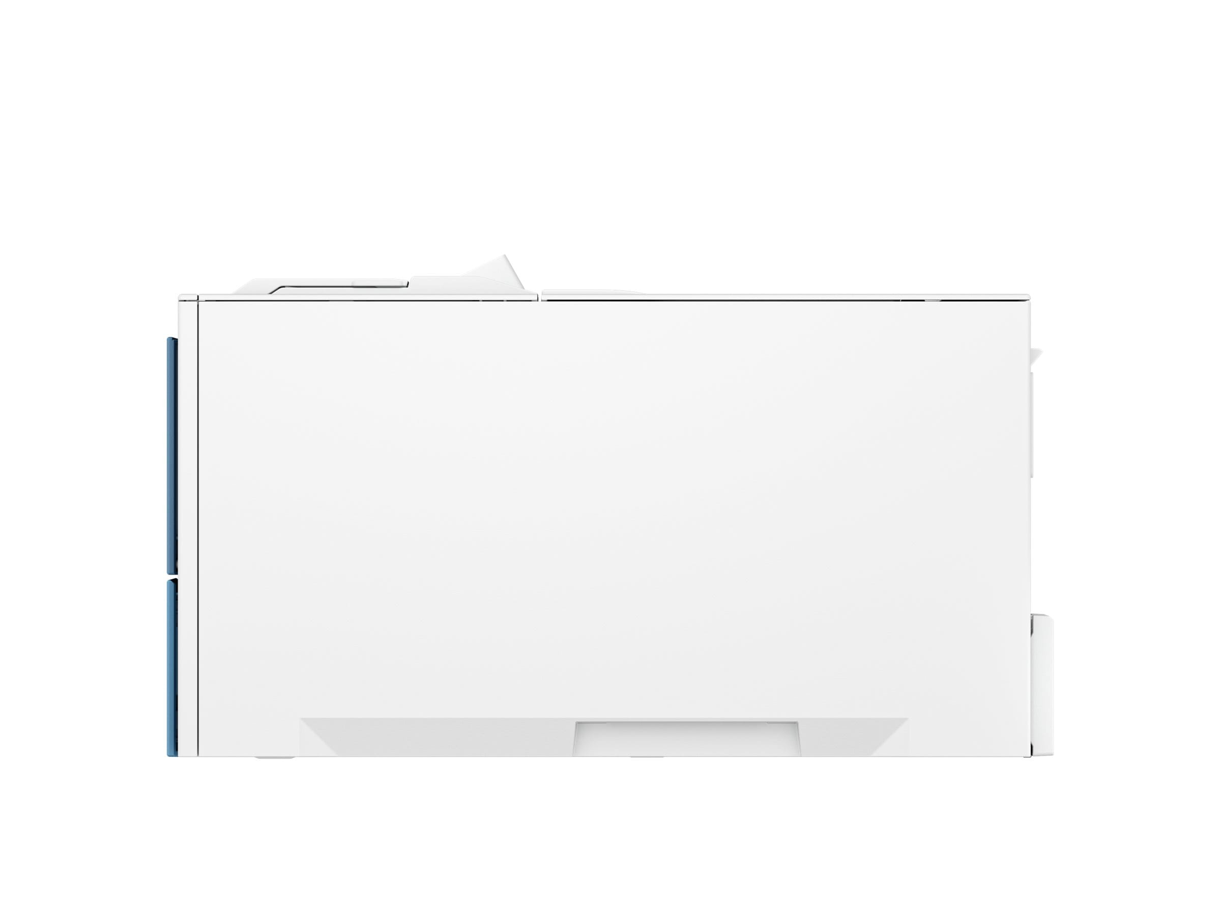HP LaserJet Pro 4007dn - Drucker - s/w - Duplex