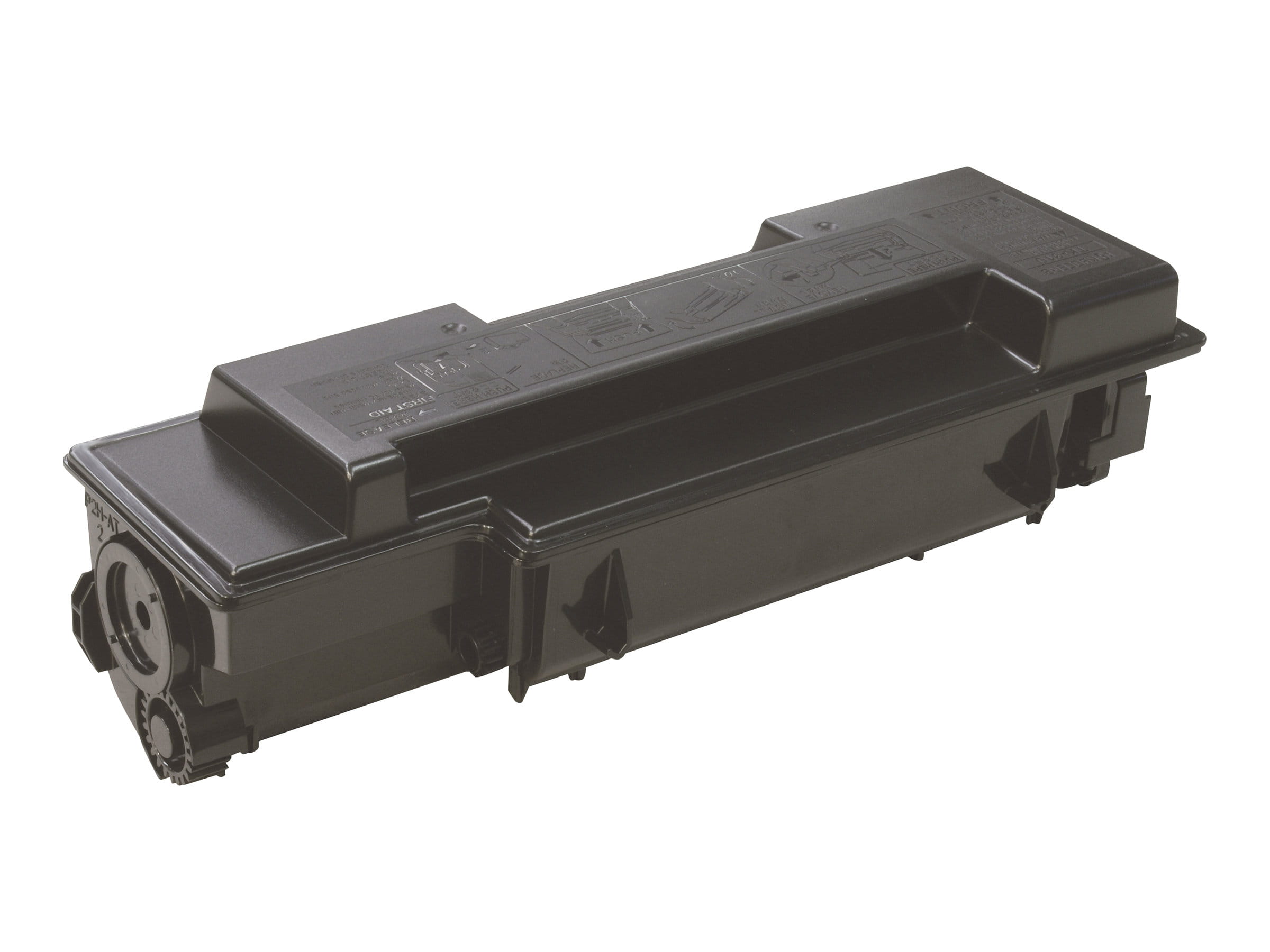 Kyocera TK 310 - Schwarz - original - Tonersatz