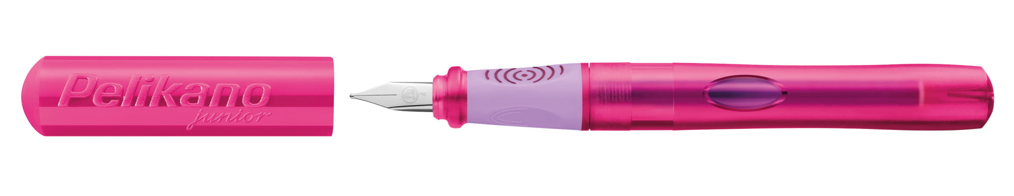 Pelikan Pelikano Junior P67 - Füller - nicht dauerhaft