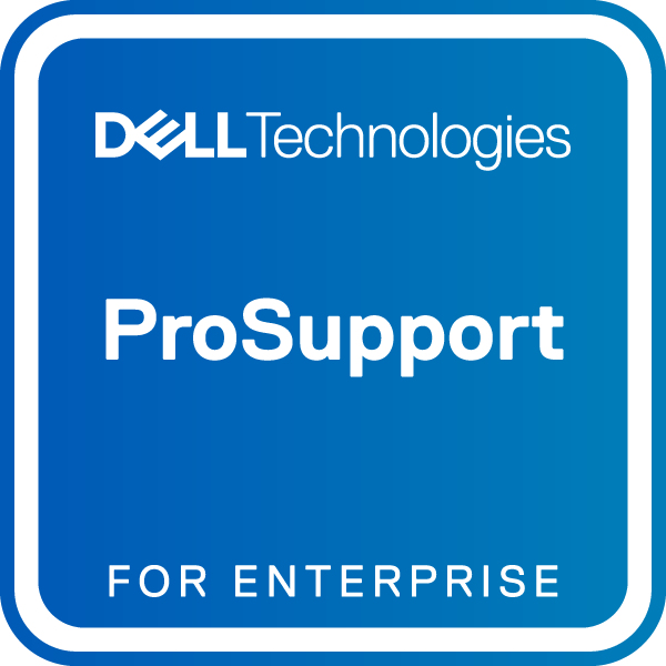 Dell Erweiterung von 1 jahr Next Business Day auf 3 jahre ProSupport 4H Mission Critical - Serviceerweiterung - Arbeitszeit und Ersatzteile (für Server)