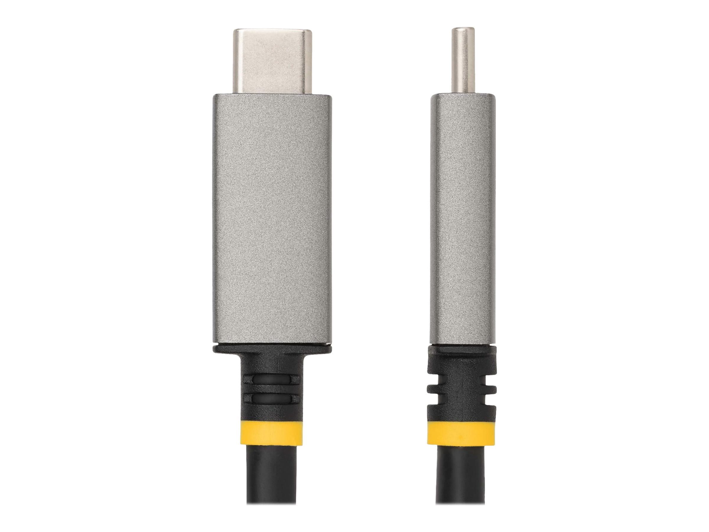 StarTech.com 2 m USB-C auf HDMI Kabel, 8K 60Hz