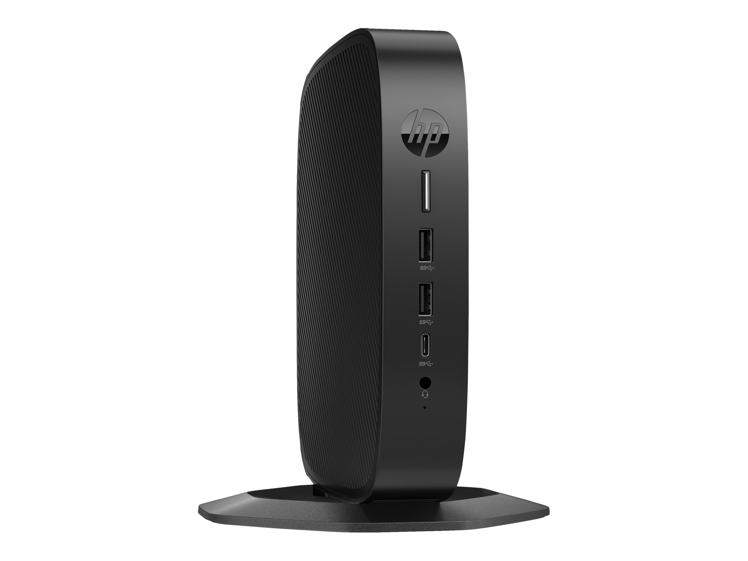 HP Elite t655 - Thin Client - SFF - 1 x Ryzen