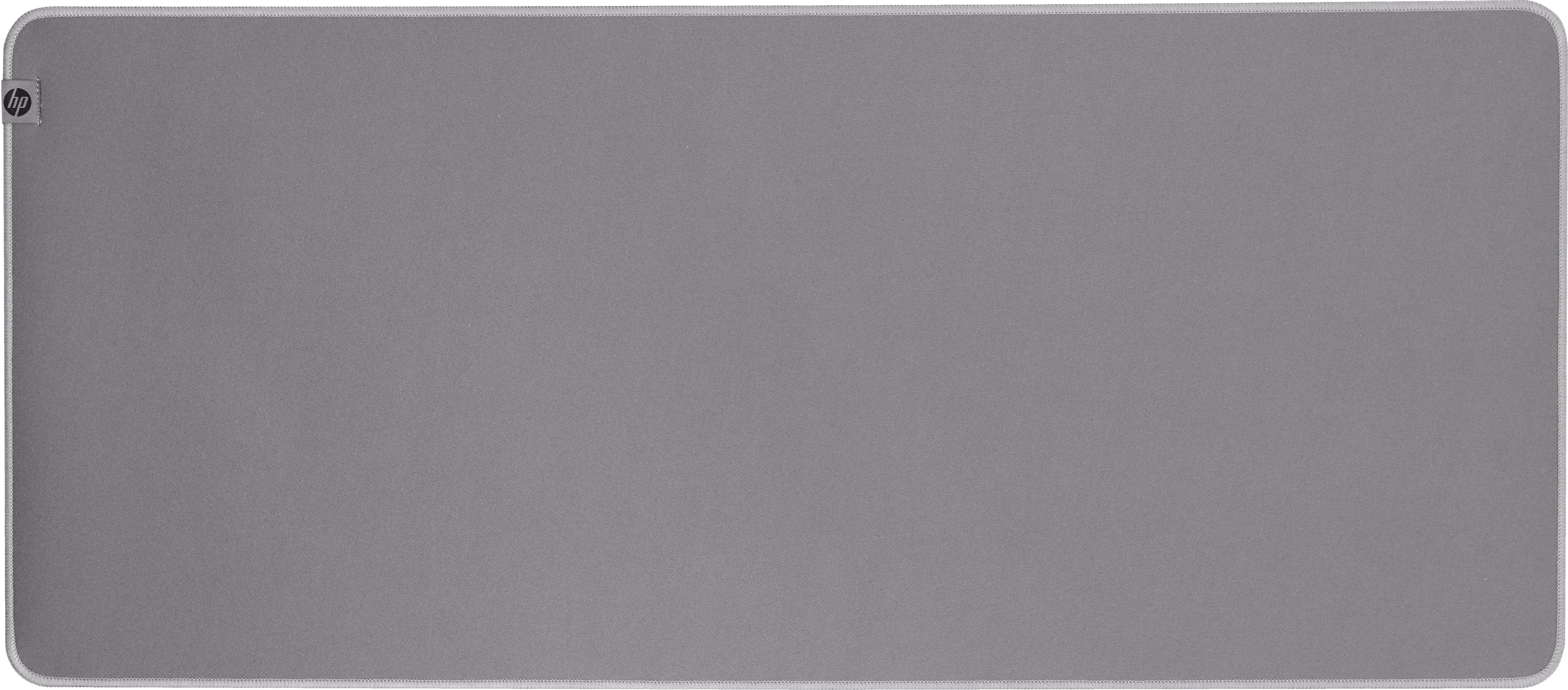 HP 200 - Mauspad - desinfizierbar - Grau
