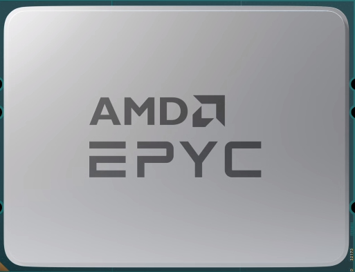 HPE AMD EPYC 9454P - 2.75 GHz - 48 Kerne - 96 Threads