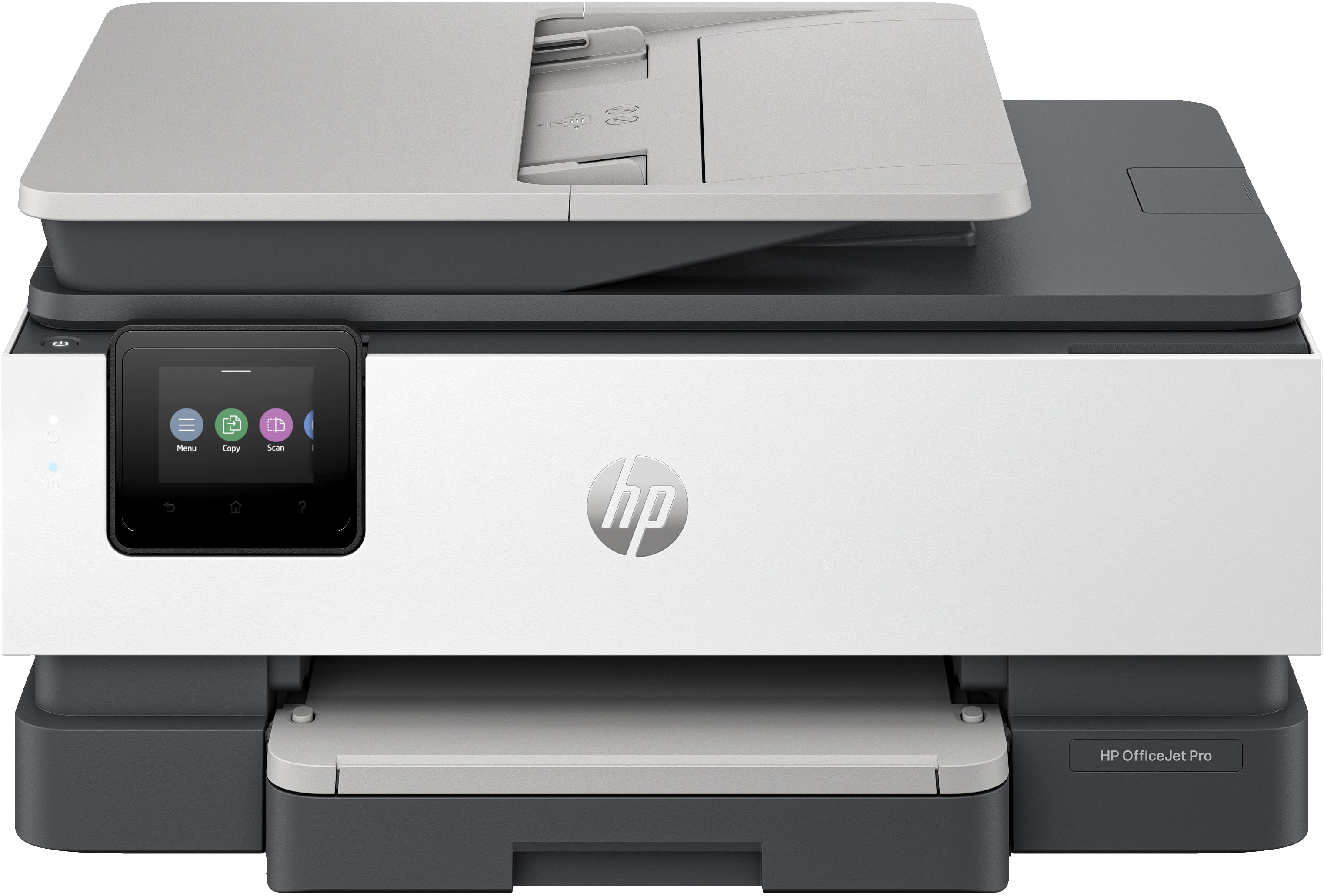HP Officejet Pro 8122e All-in-One - Multifunktionsdrucker - Farbe - Tintenstrahl - Legal (216 x 356 mm) HP Officejet Pro 8122e All-in-One - Multifunktionsdrucker - Farbe - Tintenstrahl - Legal (216 x 356 mm)