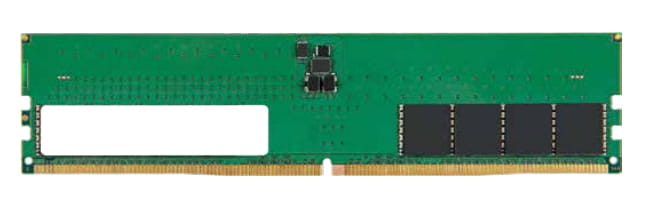 Transcend JetRAM - DDR5 - Modul - 32 GB - DIMM