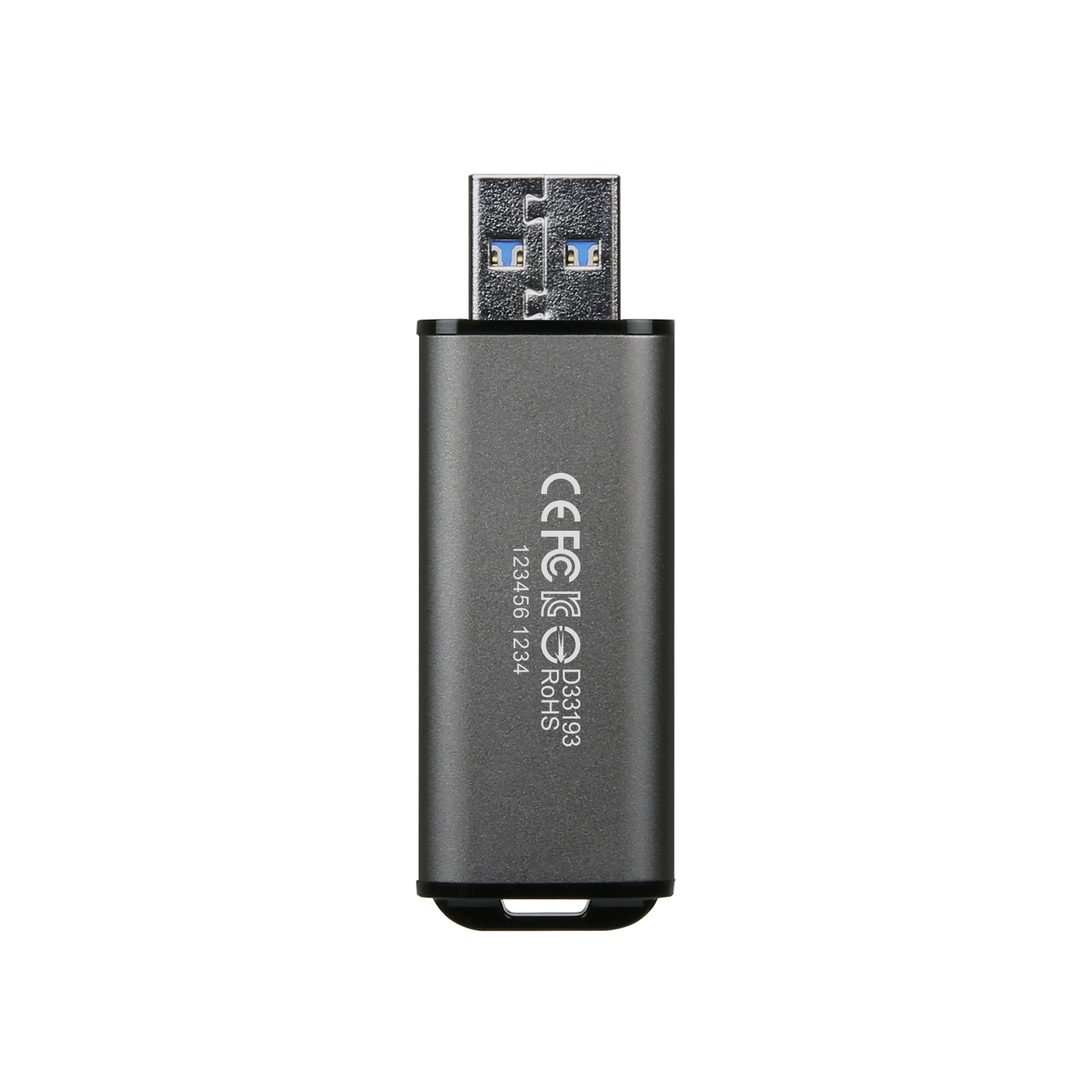 Transcend JetFlash 920 - USB-Flash-Laufwerk