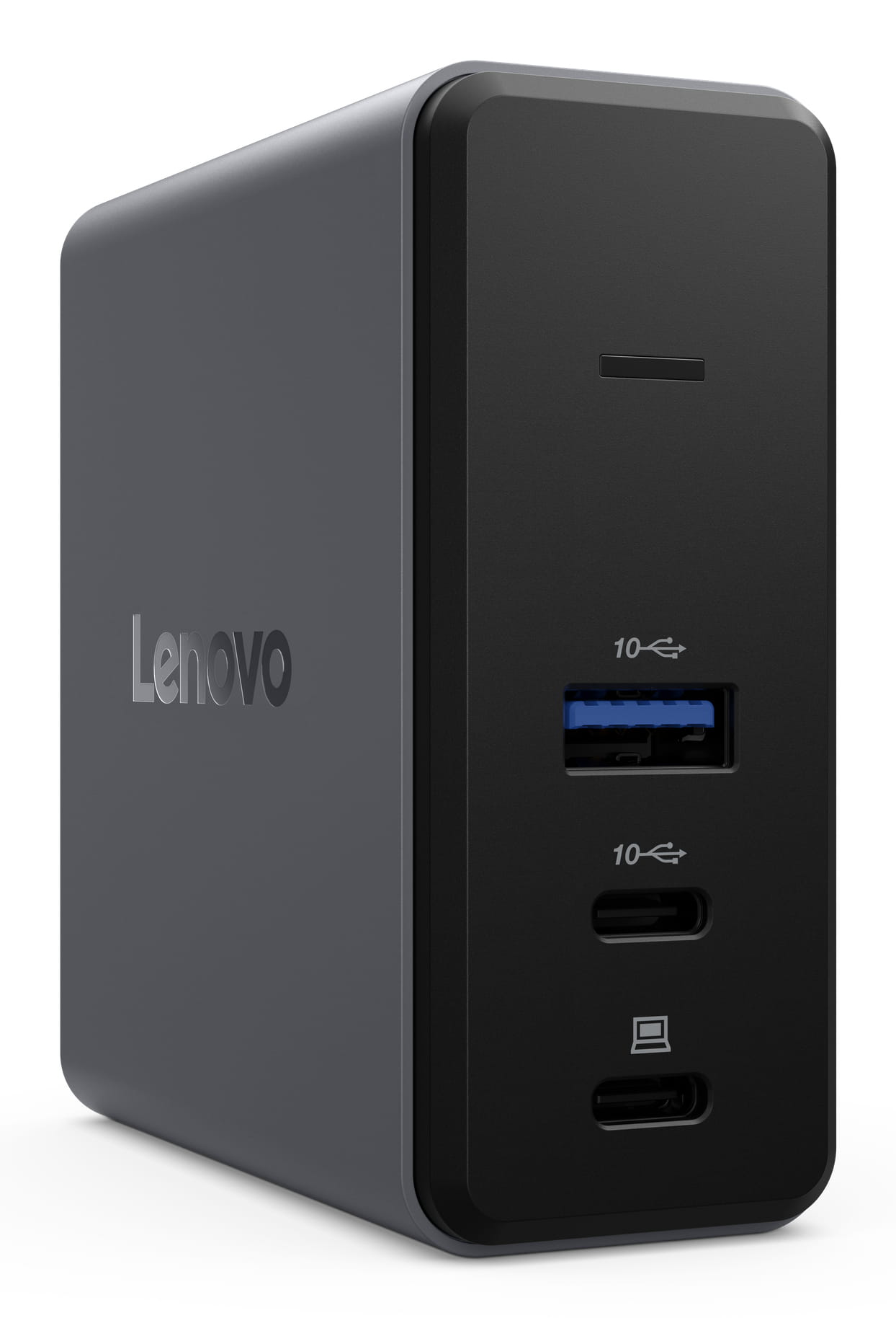 Lenovo X9 - Dockingstation - USB-C - HDMI - 60 Watt