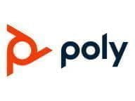 Poly MDA524 UC - Headset-Umschalter - USB-C