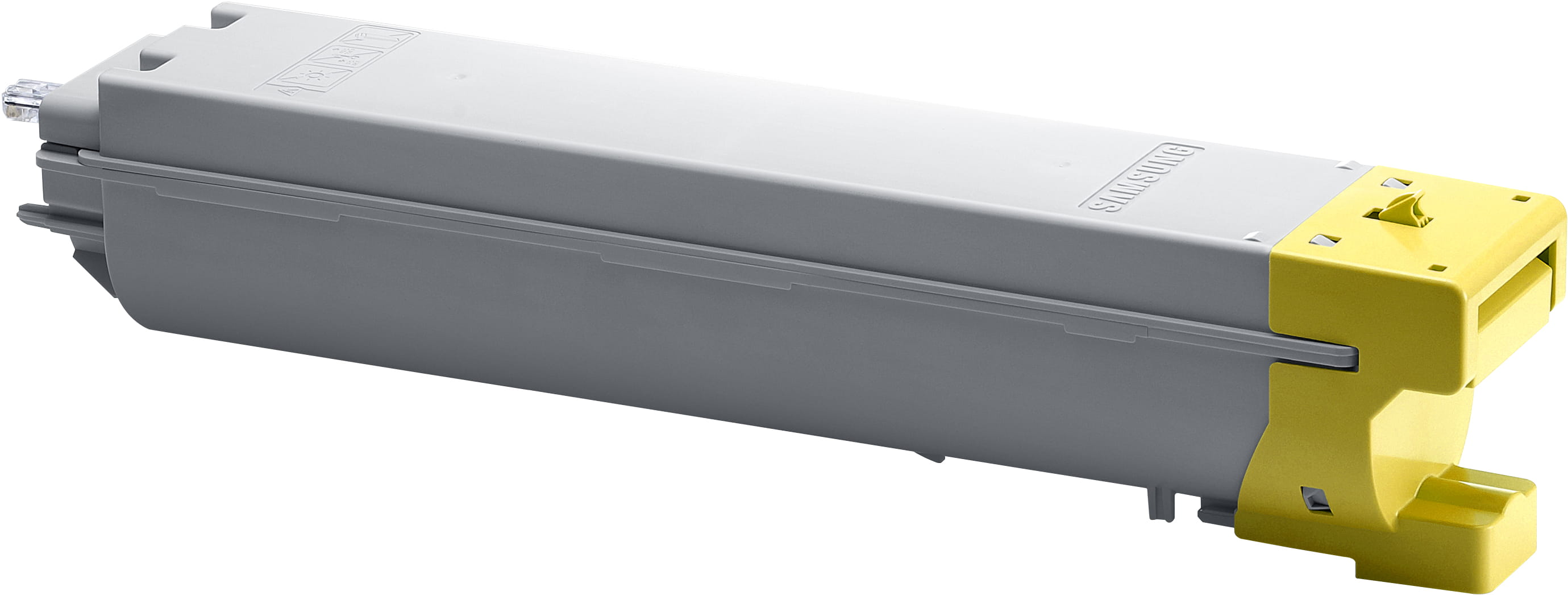 HP CLT-Y659S - Gelb - original - Tonerpatrone (SU570A)