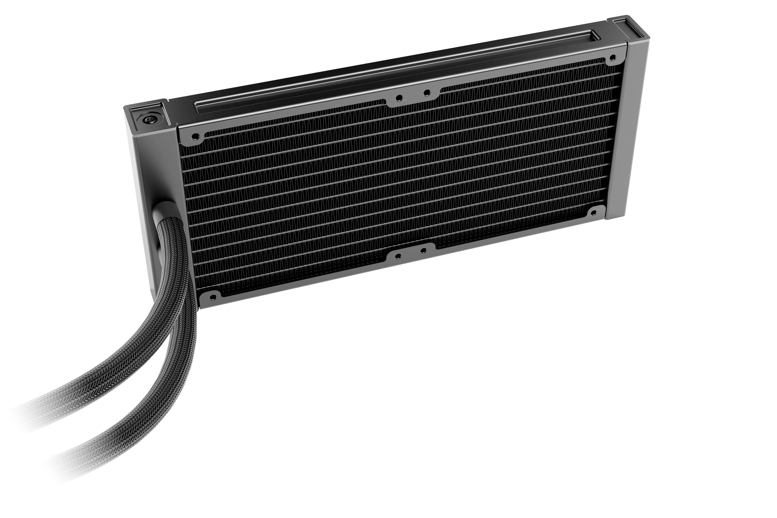 Be Quiet! Silent Loop 3 - Prozessor-Luftkühler - Kühlergröße: 240 mm - (für: LGA1150, LGA1151, LGA1155, LGA1200, LGA1700, LGA1851, AM4, AM5)