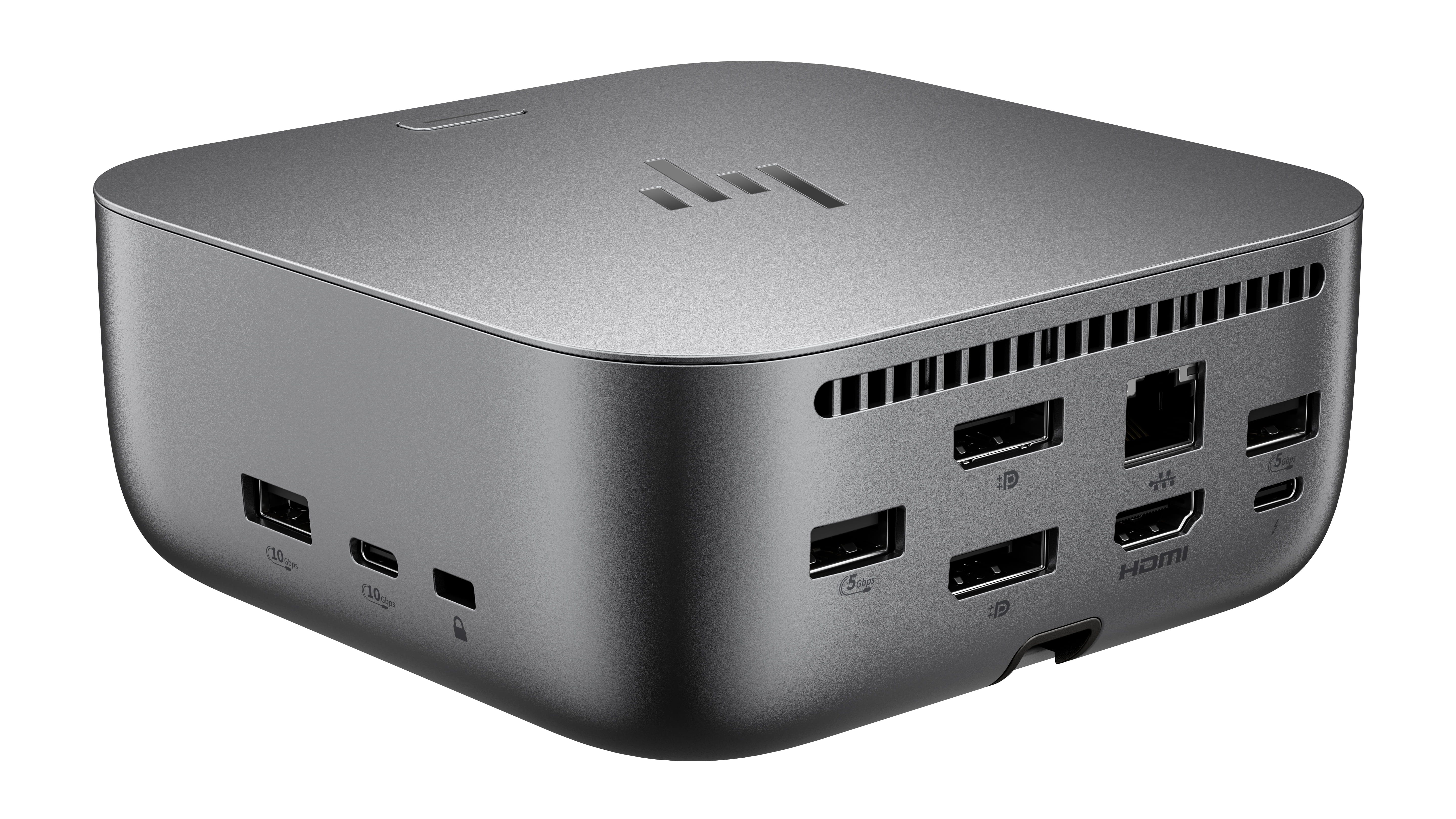 HP Thunderbolt Dock G6 - Dockingstation - Thunderbolt