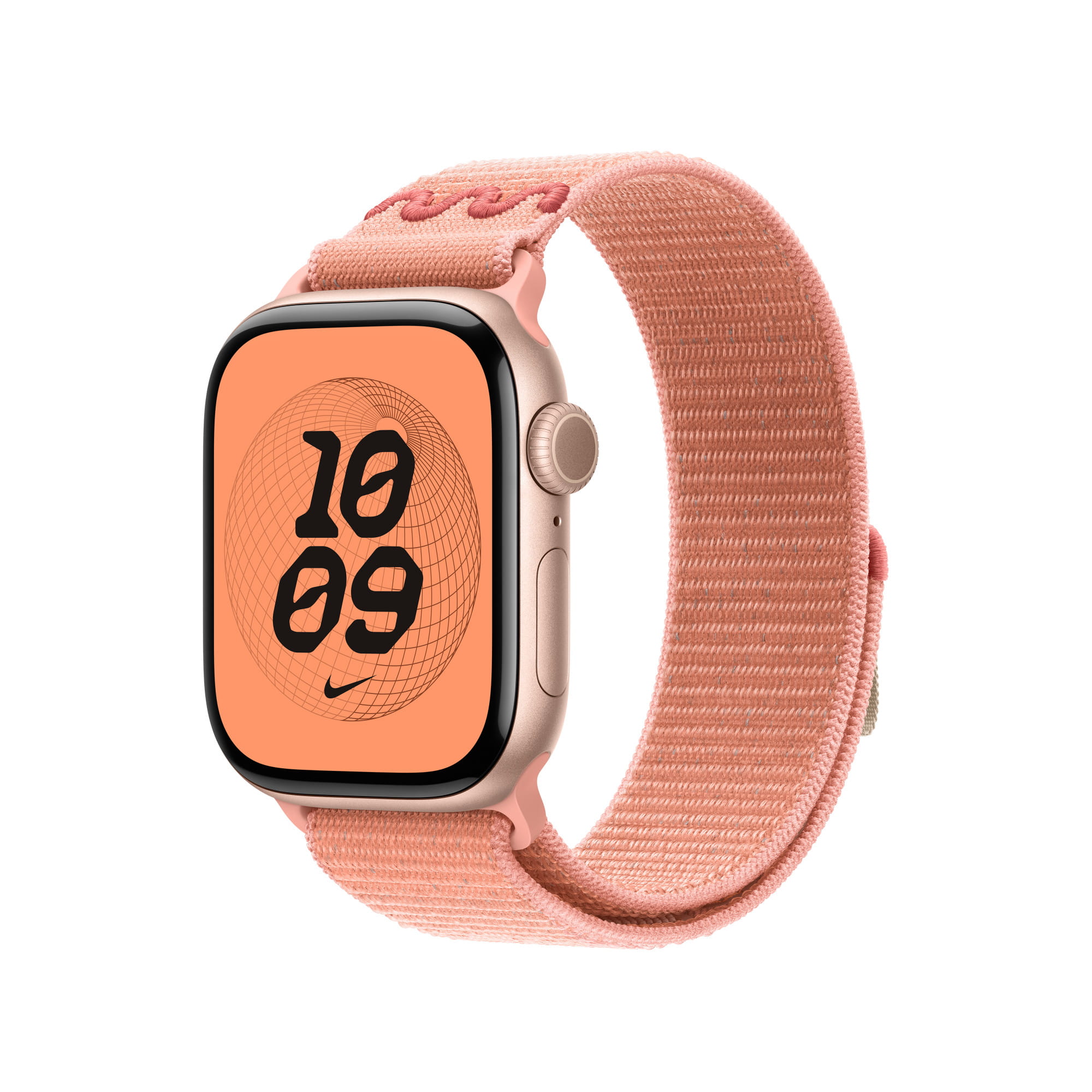 Apple Nike - Loop für Smartwatch - 42mm - 130
