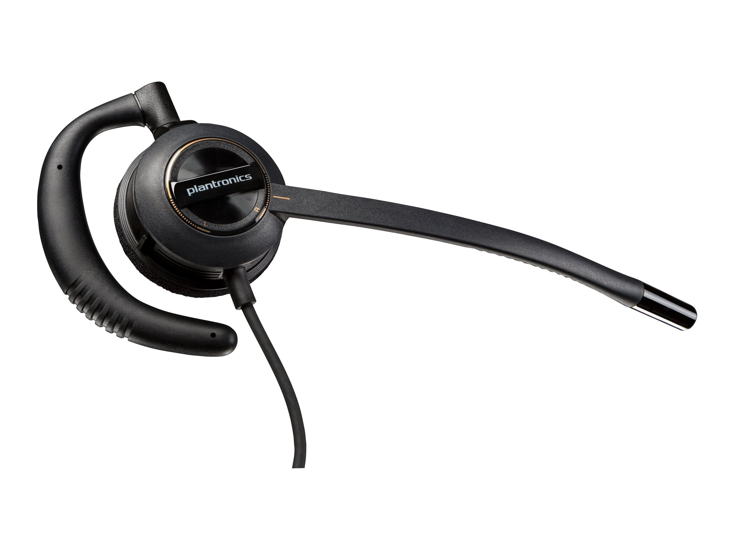 Poly HP Poly - Earloop-Kit für Headset - groß und klein