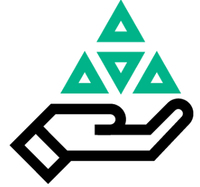 HPE Foundation Care Call-To-Repair Service - Serviceerweiterung - Arbeitszeit und Ersatzteile (für komplizierte Netzwerkgeräte)
