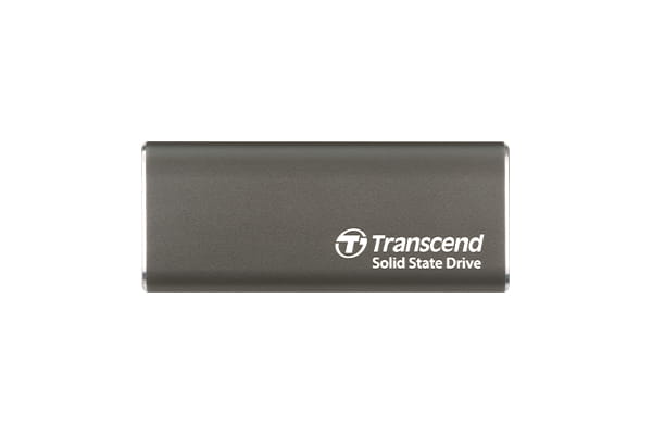 Transcend ESD265C - SSD - 1 TB - extern (tragbar)