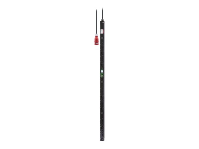 APC Easy Rack PDU EPDU2232SMBO - Stromverteilungseinheit (Rack - einbaufähig)