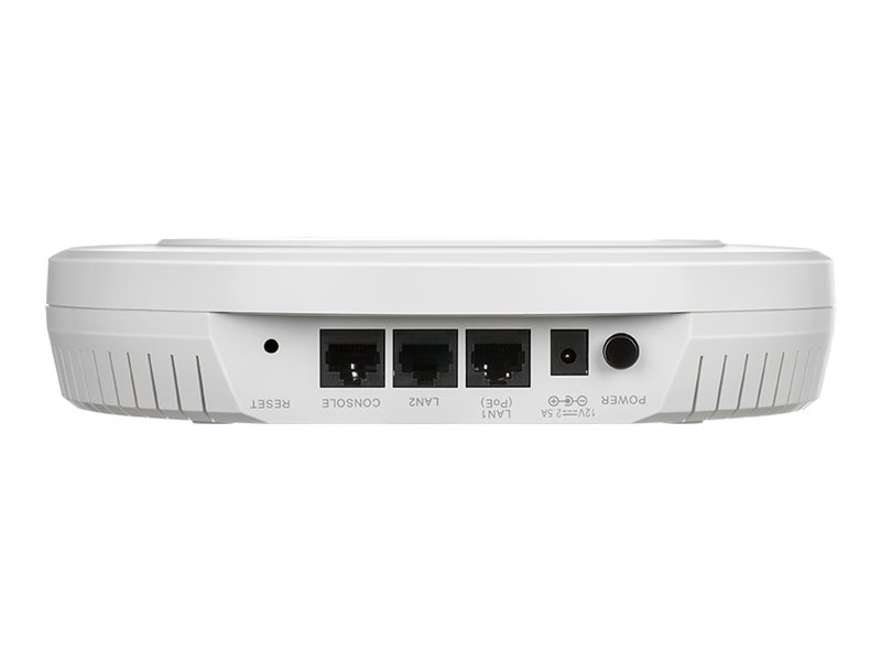 D-Link DWL-X8630AP - Accesspoint - 2 Anschlüsse