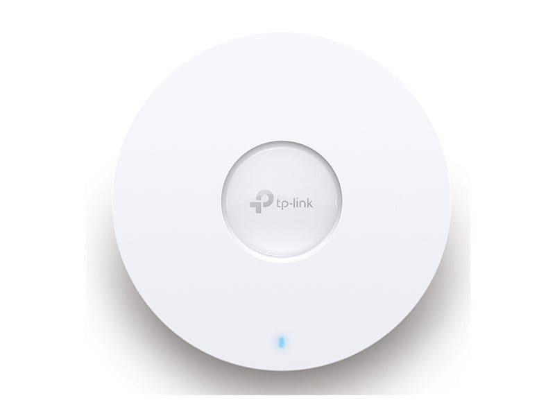 TP-LINK Omada EAP653 UR WiFi 6 Access Point PoE - kein Netzteil