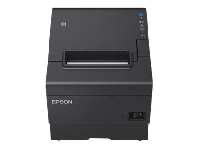 Epson TM T88VII (152) - Belegdrucker - Thermozeile - Rolle (7,95 cm)