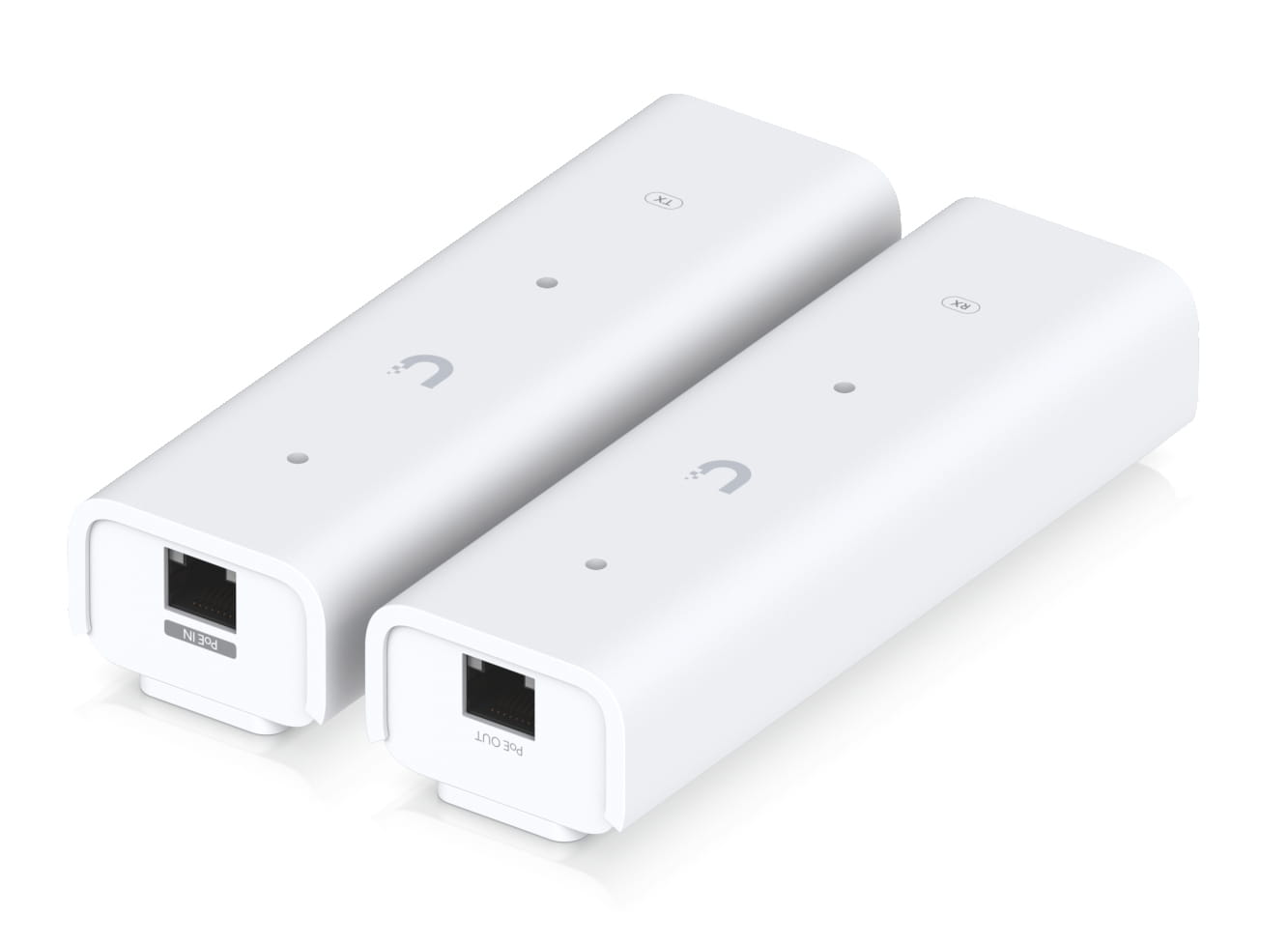 Ubiquiti UniFi - Sender und Empfänger - Netzwerk-/Stromextender