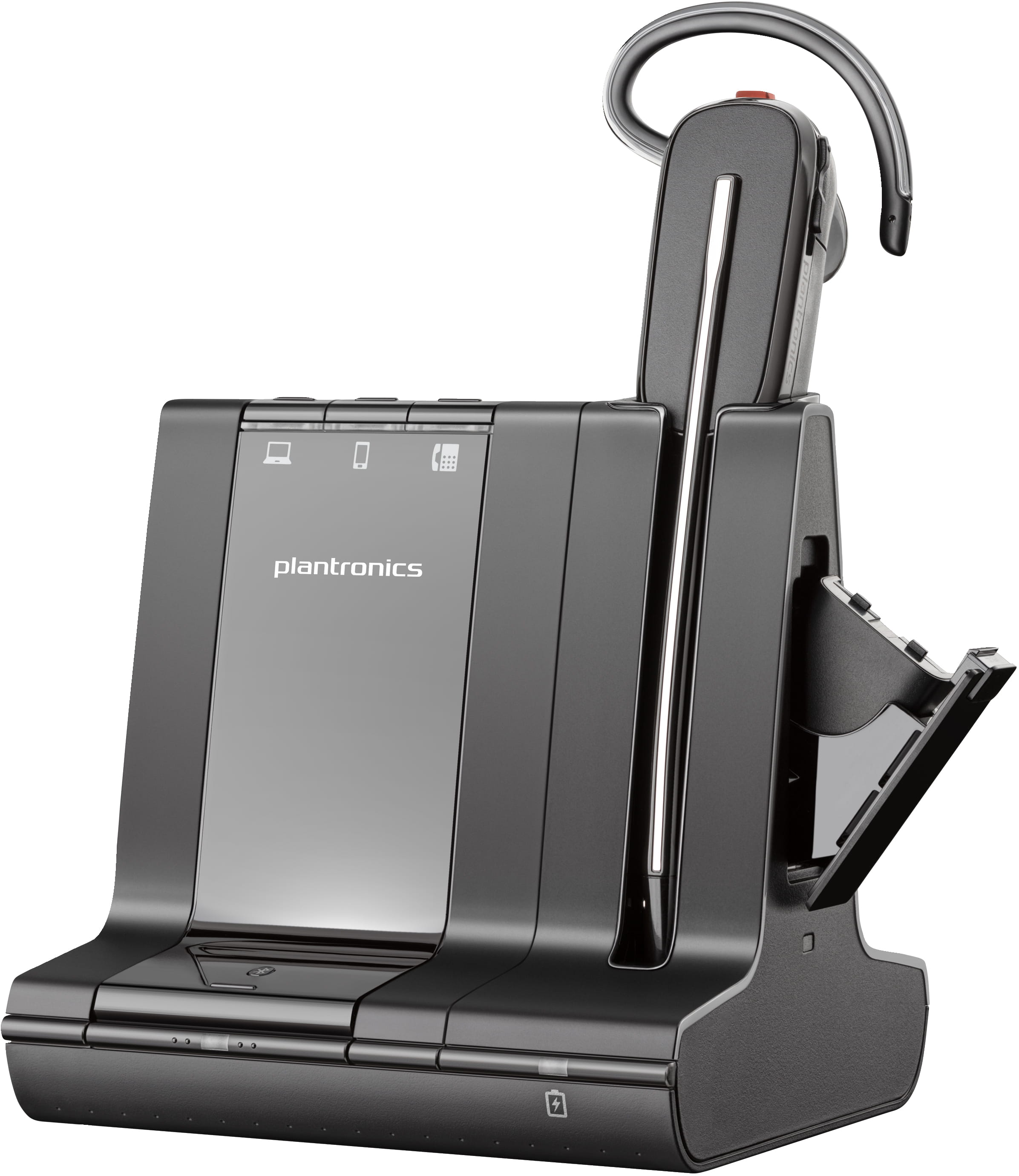 Poly HP Poly Savi 8245-M - Savi 8200 series - Headset