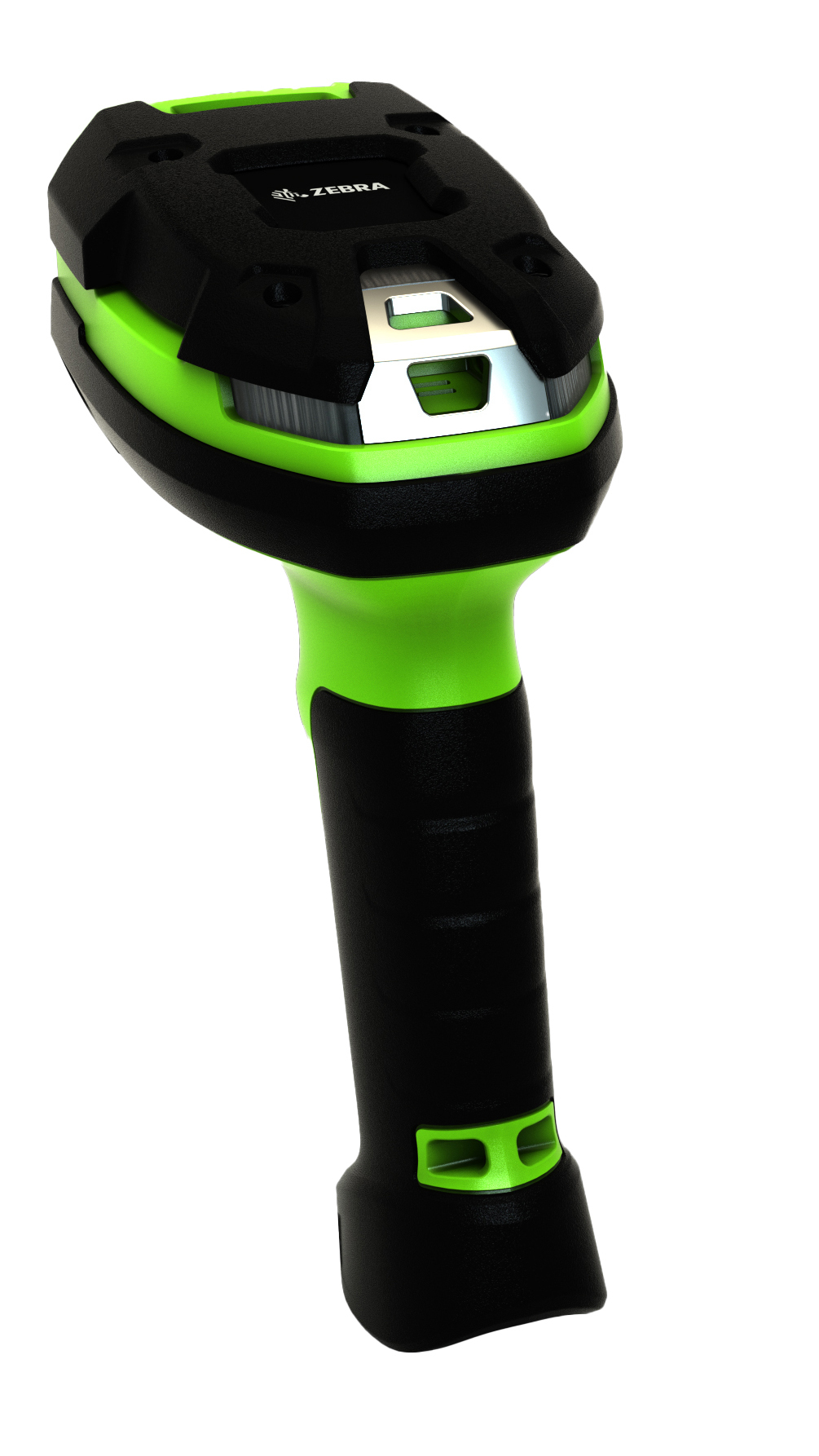 Zebra LI3608-ER - Barcode-Scanner - Handgerät