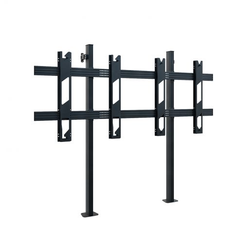 Hagor LED-SBW LG LAEC 136"