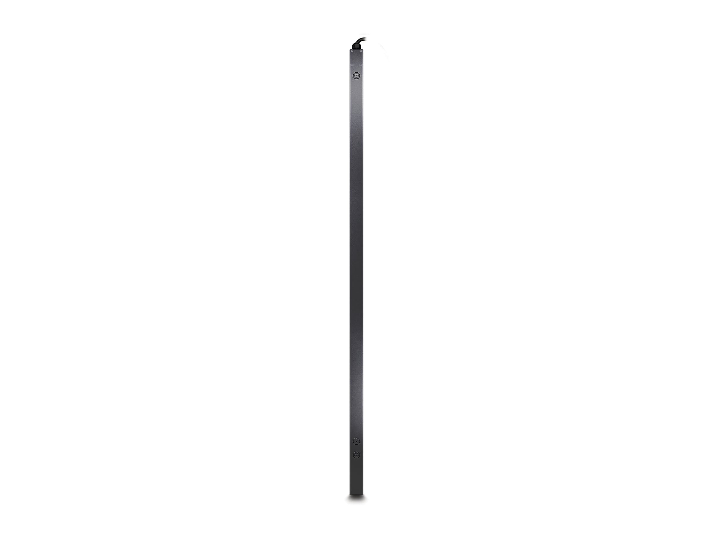 APC Switched Rack PDU 2G Zero U - Stromverteilungseinheit (Rack - einbaufähig)