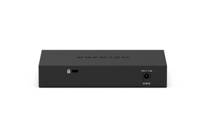 Netgear 300 Series Plus - Switch - Multi-Gigabit