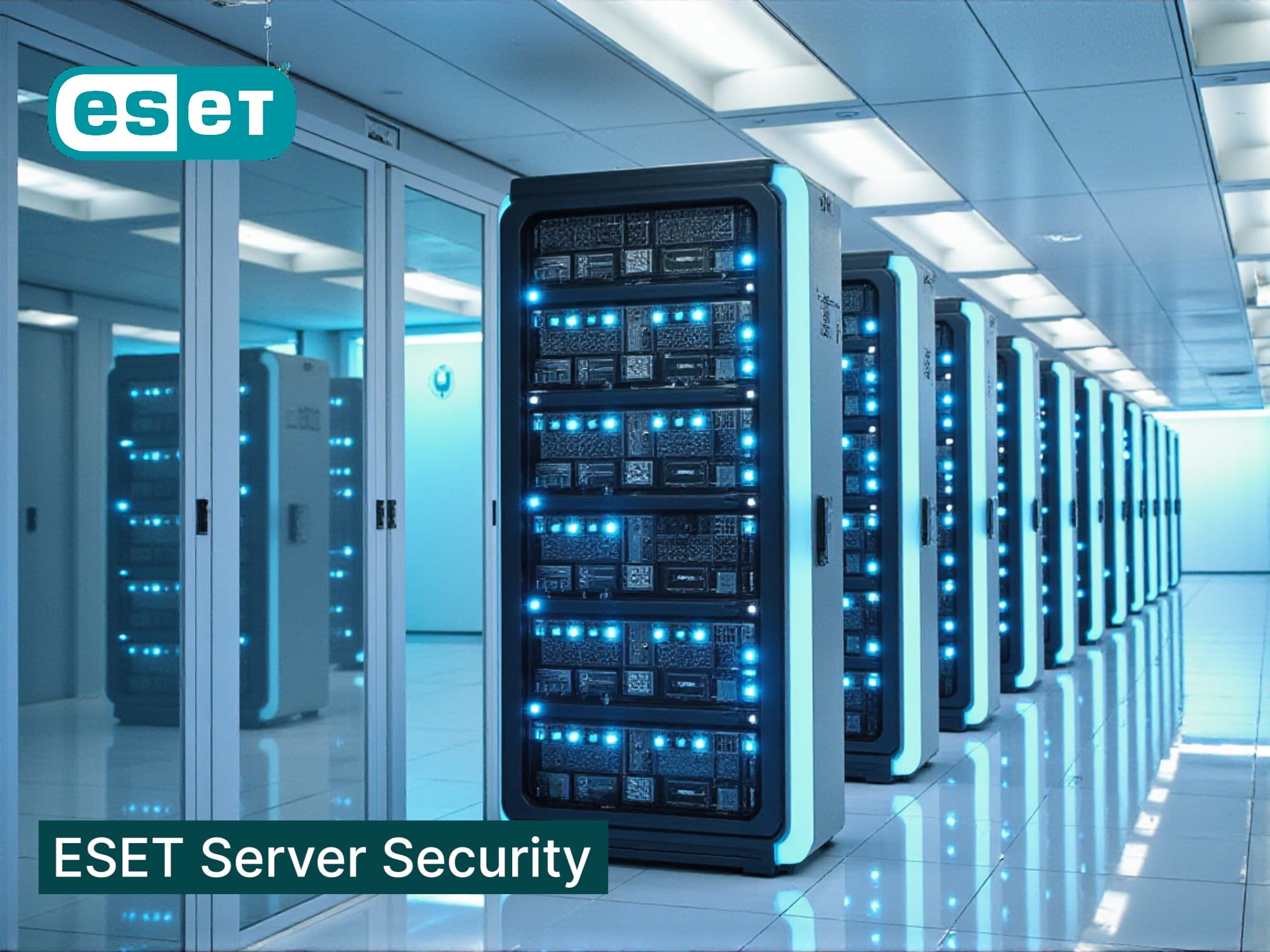 ESET Server Security for Terminal Server 11-25 Users 3 years Renew