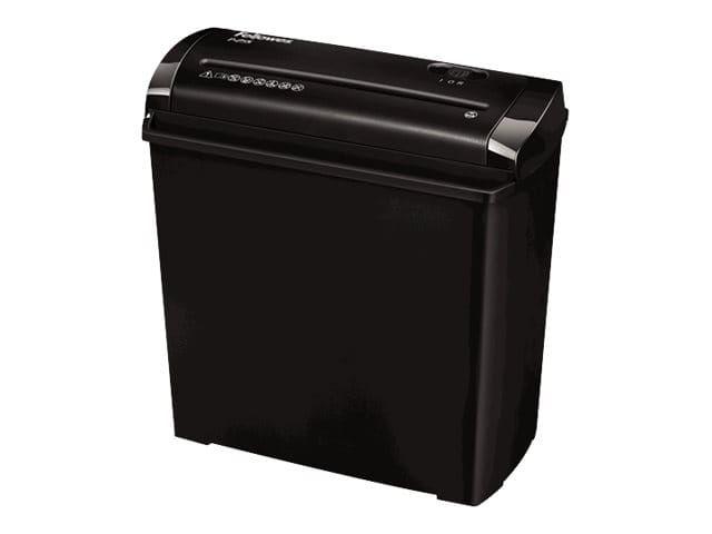 Fellowes Powershred P-25S - Vorzerkleinerer - Streifenschnitt
