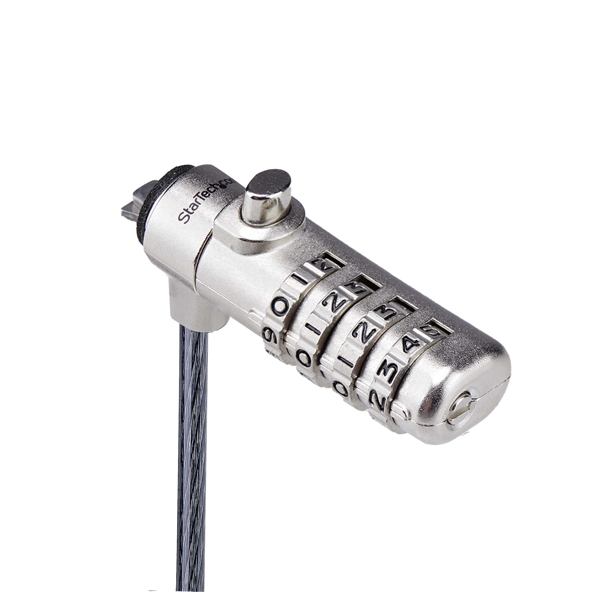 StarTech.com Nano Slot Compatible 6.6ft (2m)