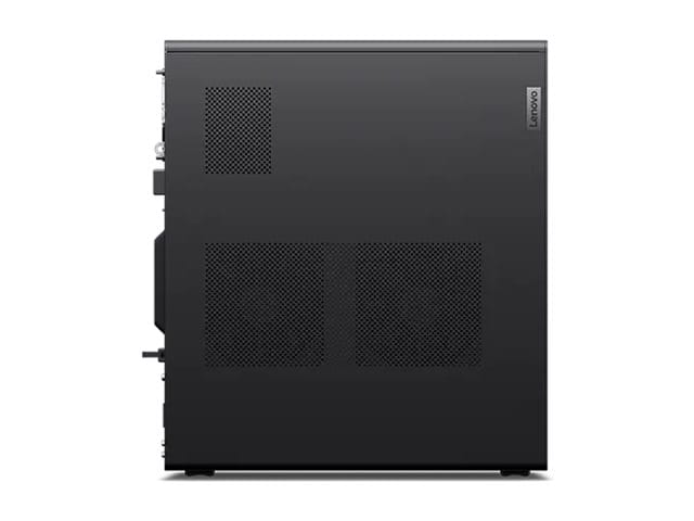 Lenovo ThinkStation P3 30GS - Tower - 1 x Core i7 i7-14700 / 2.1 GHz Lenovo ThinkStation P3 30GS - Tower - 1 x Core i7 i7-14700 / 2.1 GHz