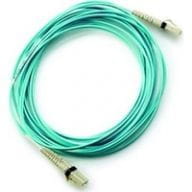 HPE Fibre Channel-Kabel - LC Single-Modus (M)
