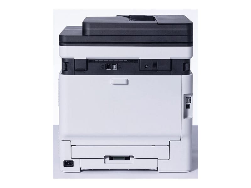 Brother MFC-L8730CDW - Multifunktionsdrucker - Farbe - Laser - A4/Legal (Medien)