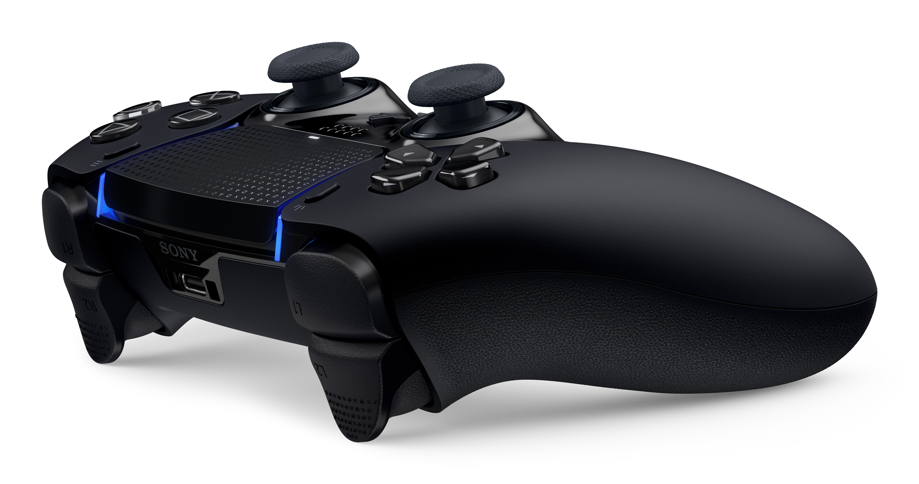 Sony DualSense Edge - Game Pad - kabellos - Bluetooth