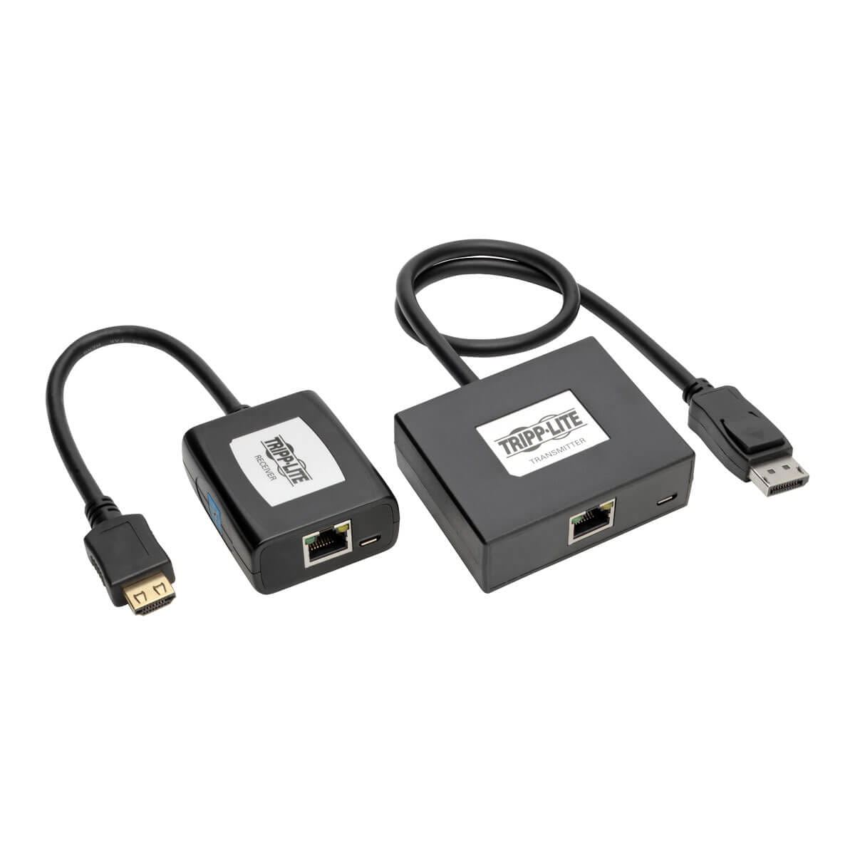 Tripp Eaton Tripp Lite Series DisplayPort to HDMI Over