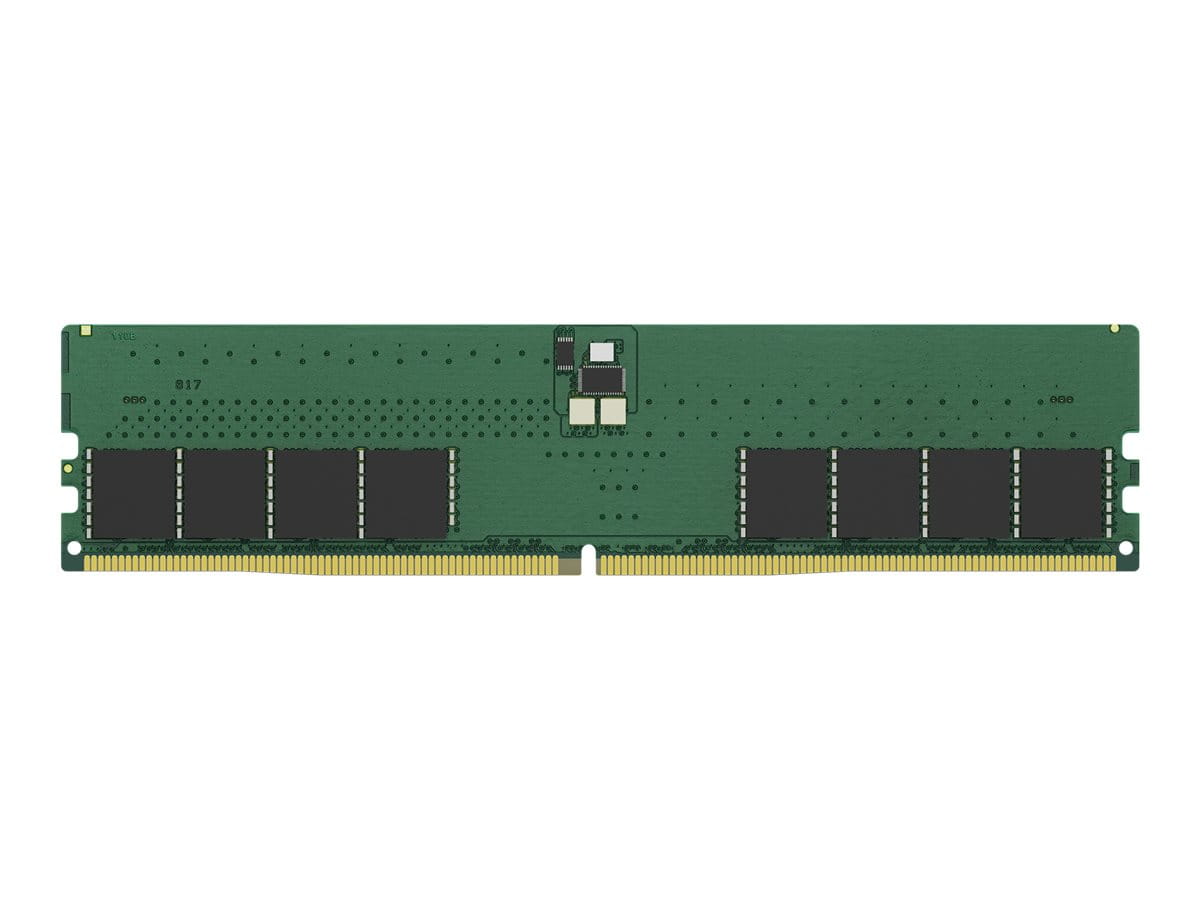 Kingston ValueRAM - DDR5 - Modul - 32 GB - DIMM