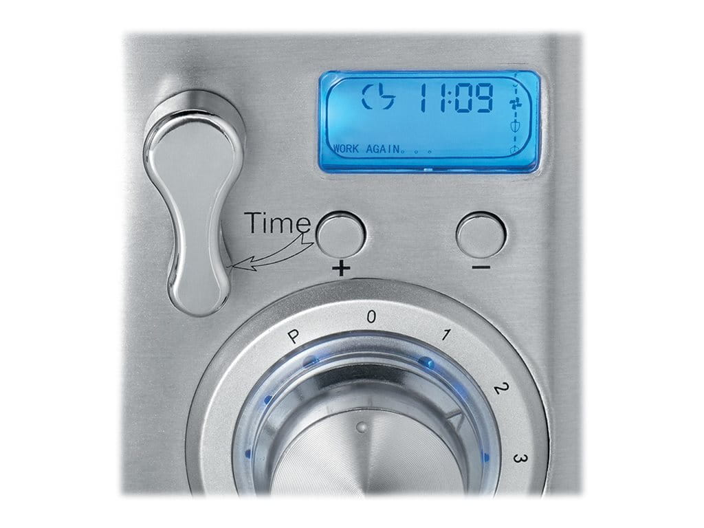 Clatronic ProfiCook PC-KM 1096 - Küchenmaschine - 1500