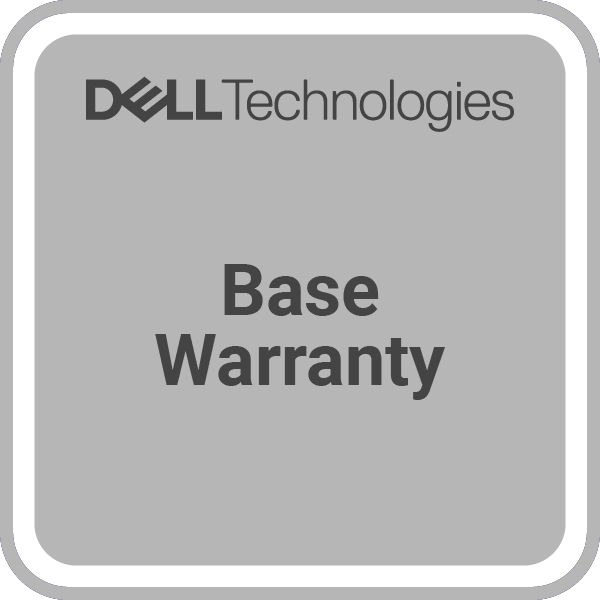 Dell Erweiterung von 1 Jahr Next Business Day auf 5 Jahre Next Business Day - Serviceerweiterung - Arbeitszeit und Ersatzteile (für Server)