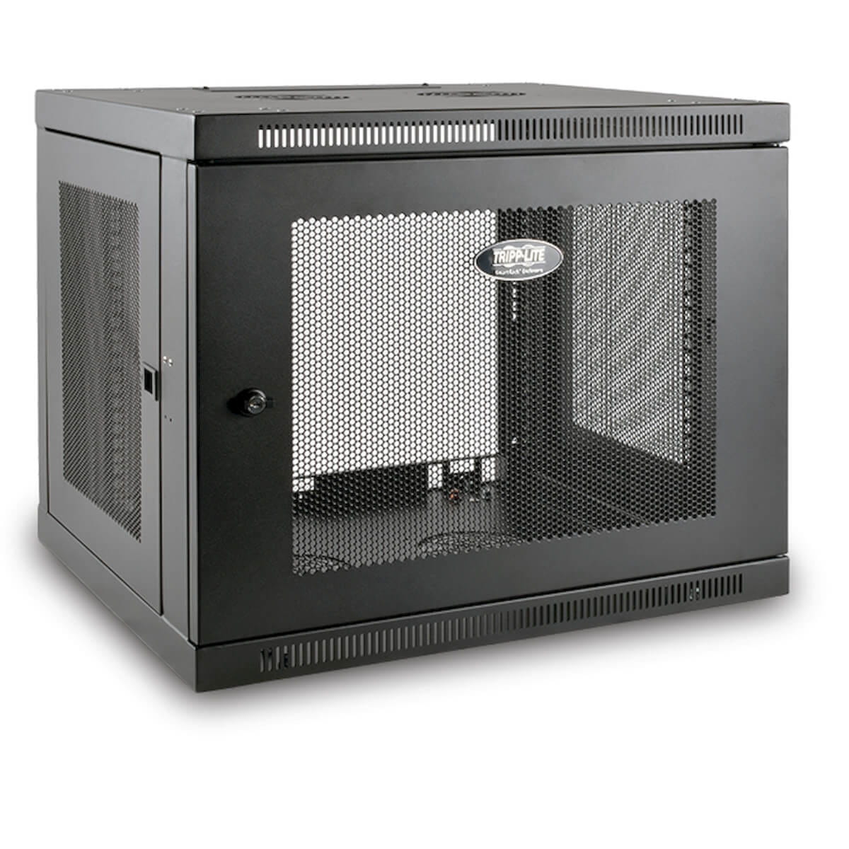 Tripp Eaton Tripp Lite Series SmartRack - Schrank für