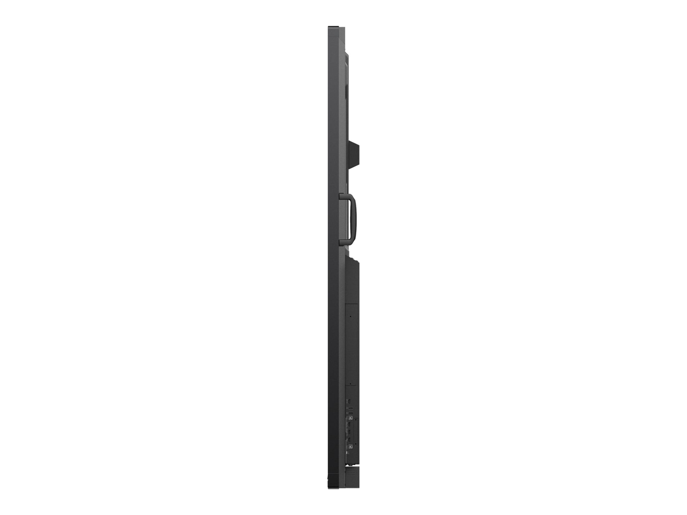 ViewSonic ViewBoard IFP9850-4 - 249 cm (98") Diagonalklasse (247.7 cm (97.52")
