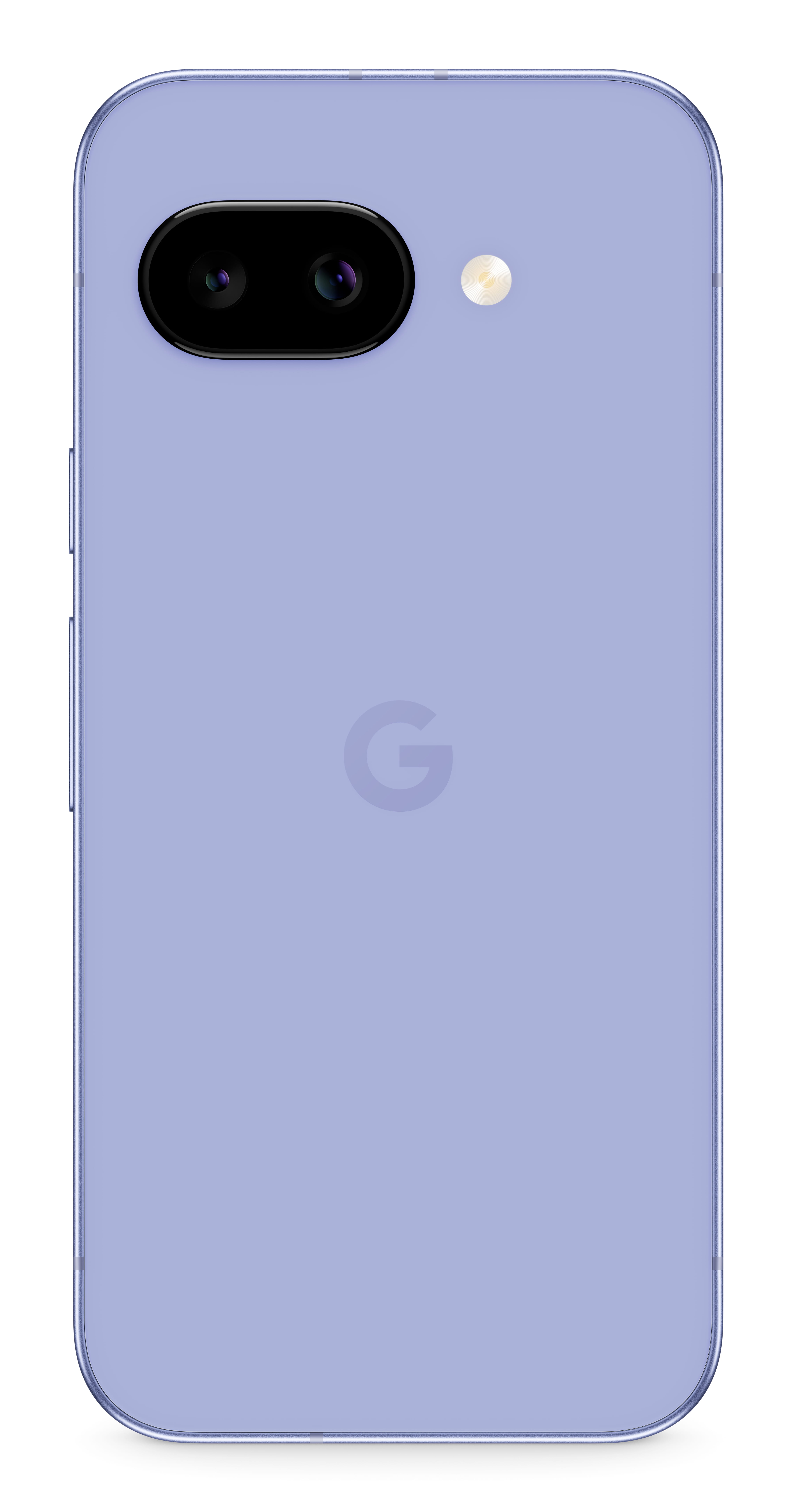 Google Pixel 9A - 5G Smartphone - Dual-SIM - RAM 8 GB / Interner Speicher 128 GB - pOLED-Display - 6.3" - 2424 x 1080 Pixel (120 Hz)