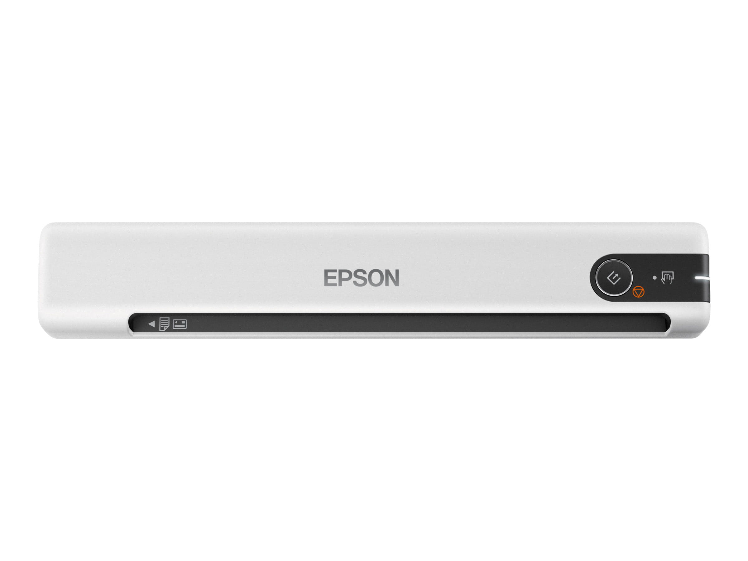 Epson WorkForce DS-70 - Einzelblatt-Scanner - Kontaktbildsensor (CIS)