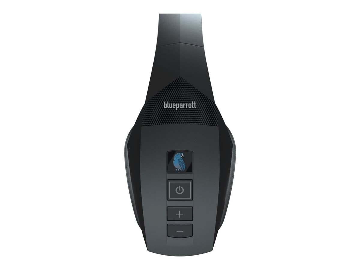 Jabra BlueParrott B550-XT HDST Bluetooth monaural